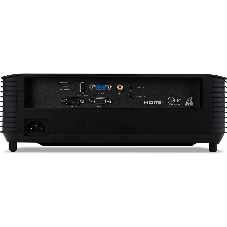 Проектор Acer X119H DLP 4800Lm LS (800x600) 20000:1 ресурс лампы:4000часов 1xUSB typeA 1xHDMI 2.8кг