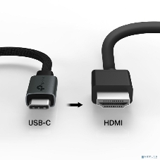 Адаптер USB Type-C / HDMI TP-Link UA520C