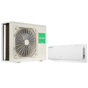 Сплит-система ROVEX RS-07CBS4 Серия CBS4 inverter