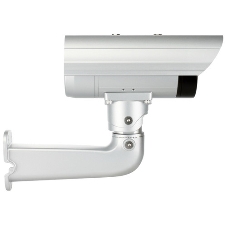 Видеокамера IP D-Link DCS-7413 PROJ Внешняя сетевая 2 МП Full HD-камера с поддержкой PoE и ночной съемки