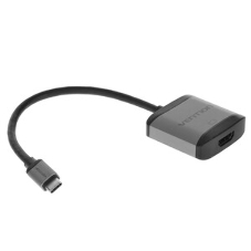 Переходник Rexant Type-C (Male) - HDMI (Female)