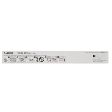 Картридж лазерный Canon C-EXV49Y (8527B002) желтый (19 000 стр.) для iR-ADV C33xx