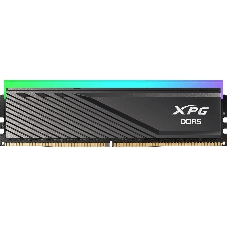 Оперативная память XPG Lancer Blade, DDR5, 32GB (2x16GB), 6000MHz, CL30, DIMM, с радиаторами, RGB, черный