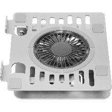 Подставка для ноутбука Digma D-NCP170-1xRGB110 17