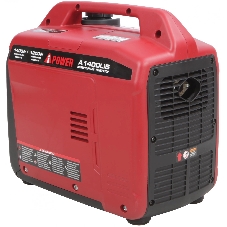 Бензиновый генератор A-iPower A1400LiS 20311