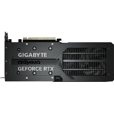 Видеокарта GIGABYTE GeForce RTX 5060 GAMING OC V2, 8 GB GDDR7, 128 bit, 3xDisplayPort, HDMI, GPU 2280 MHz