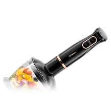 Блендер Centek CT-1347 черный