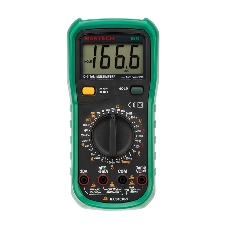 Универсальный мультиметр MY62N MASTECH