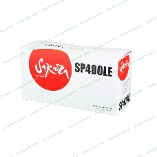 Картридж Sakura SP400LE для Ricoh SP400DN/SP450DN, черный, 2 500 к.