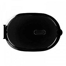 Кофеварка капельная Redmond RCM-M1507 черный/серебристый, исп. кофе - молотый, 0.6 л, 600 Вт