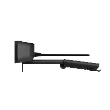 Веб-камера Logitech C925e 1920x1080, 30 кадр/с, USB Type-A, микрофон (2 шт, шумоподавление), автоматическая фокусировка, автоосвещение, шторка приватности, универсальное крепление
