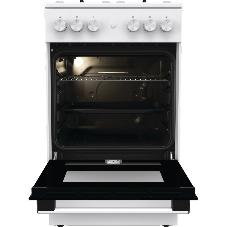 Плита Газовая Gorenje GG5A12WH белый