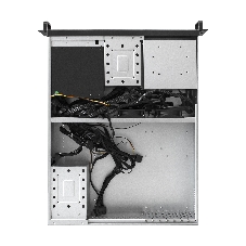 Серверный корпус ExeGate Pro EX293340RUS 2U550-06/2U2088 (RM 19