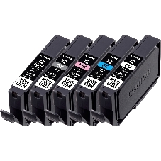 Картридж струйный Canon PGI-72 PBK/GY/PM/PC/CO Multi Pack (510 стр. 5 шт по 14 мл) для Canon PIXMA PRO-10, PRO-10S