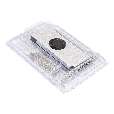 Контроллер ExeGate EXE-322 (PCI-E x16 v3.0, 2*20Gbps (USB3.2 GEN2x2) Type-C ext., ASMedia Chipset ASM3242)