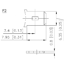 Аккумулятор CSB GPL1272 F2FR (12V 7.2Ah)
