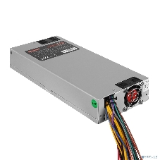 Блок питания серверный 800W ExeGate (ServerPRO-1U-800ADS) APFC, унив. для 1U, 24pin,2x(4+4)pin,5xSATA,4xIDE