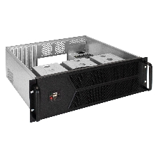 Серверный корпус ExeGate Pro 3U450-12 (RM 19