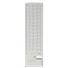 Встраиваемый холодильник Gorenje NRKI519E82WF, 193 см, электронное управление, цифровой дисплей, Wi-Fi, NoFrost Dual, Multiflow 360, контейнер CrispZone с контролем влажности, функция ConvertActive, AdaptTech, MultiAdjust, жесткое крепление, инверторный компрессор, уровень шума 35 дБ