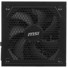 Блок питания MSI MAG A1250GL PCIE5, 1250W, 80 PLUS Gold, полностью модульный, ATX 3.0, PCIE5