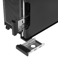 Серверная Платформа системного блока SuperMicro SYS-551A-T