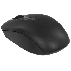 Мышь беспроводная A4Tech Fstyler FG15C Air2 черный, 1200 dpi, радиоканал, USB, кнопки - 3
