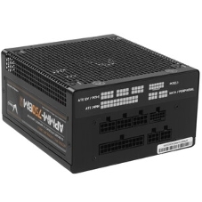 Блок питания Aerocool/Formula ATX 750W APMM-750BM 80 PLUS bronze (20+4pin) APFC 140мм fan 6xSATA Cab Manag RTL