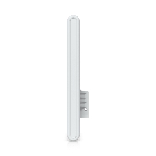 Точка доступа Wi-Fi Ubiquiti UniFi 6 AP Mesh Pro Точка доступа 2,4+5 ГГц, Wi-Fi 6, 2х2 MU-MIMO, 802.3af, 2х 1G Ethernet