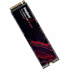 Накопитель SSD Kingspec PCI-E 4.0 x4 512Gb XF-512 M.2 2280