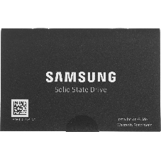 Накопитель SSD Samsung 990 Pro 4Tb, PCIe 4.0 x4, M.2 2280, NVMe, R/W 7450/6900, с радиатором
