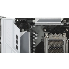 Материнская плата Gigabyte B850M FORCE WF6E (V1.2), AM5, AMD B850, 2xDDR5, 4xSATA, 3xM.2, 1xPCIe 5.0 x16, 1xPCIe 4.0 x4, 1xDP, 1xHDMI, 1x2.5Gb LAN, Wi-Fi 6E, Bluetooth 5.3, 1xUSB-C 5Gbps, 1xUSB-A 10Gbps, 2xUSB-A 5Gbps, 2xUSB-A 2.0, 3x3.5 мм, 7.1, mATX