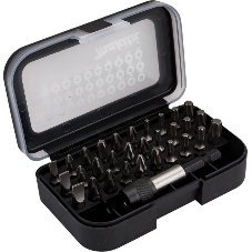 Набор бит Makita D-30667 (31пред.)