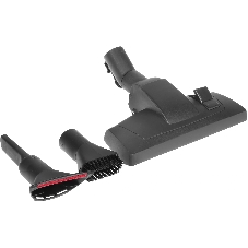 Пылесос Bosch BGS412234 черный, 1800 Вт, уборка сухая, пылесборник контейнер 2,4 л