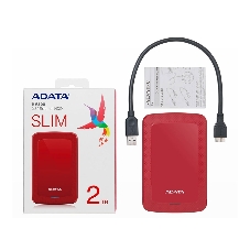 Внешний жесткий диск 2TB ADATA HV300, 2,5