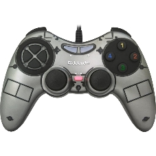 Геймпад Defender Zoom USB Xinput, 10 кнопок, 2 стика