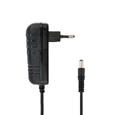 Источник питания Rexant 12 V 24 W с DC разъемом подключения 5.5х2.1 IP23