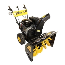 Снегоуборщик Huter SGC 8100 (колесный)