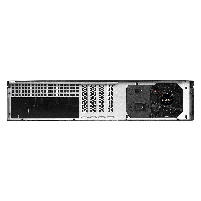 Серверный корпус ExeGate Pro 2U390-04 (RM 19