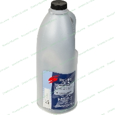 Тонер Static Control MPT9-1KG черный флакон 1000гр. для принтера HP LJ Pro PM401/P2055/P3005/P3015