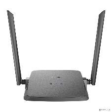 Роутер беспроводной D-Link DIR-615/Z1A 10/100BASE-TX