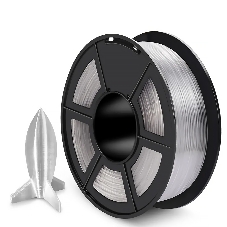 Филамент NVPrint PA/Nylon для 3D печати диаметр 1.75мм длина 330 метров масса 1 кг