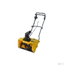 Снегоуборочная машина Champion STE1650