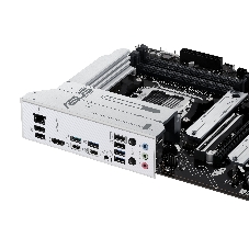 Материнская плата ASUS PRIME X870-P WIFI, AM5, AMD X870, 4xDDR5, 2xSATA, 4xM.2, 1xPCI-E 5.0 x16, 2xPCI-E 4.0 x1, 1xHDMI, 2xUSB-C, 1x 2.5Gb LAN, 4xUSB-A 3.2 Gen 1, 1xUSB-A 3.2 Gen 2, 4xUSB-A 2.0, 3x3.5 мм, 7.1, 1xWi-Fi 7, ATX