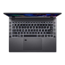 Ноутбук Acer TravelMate TMP214-55-G2-597S серебристый 14