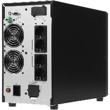 Источник бесперебойного питания Ippon Innova TbE 3000 2700Вт 3000ВА черный