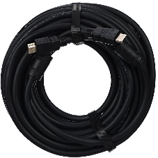 Кабель HDMI-HDMI 15M V2 TCG200F-15M TELECOM