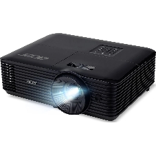 Проектор Acer X119H DLP 4800Lm LS (800x600) 20000:1 ресурс лампы:4000часов 1xUSB typeA 1xHDMI 2.8кг