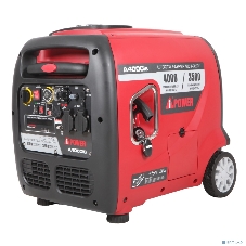 Бензиновый генератор A-iPower A4000iS 20304