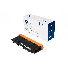 Картридж NVPrint совместимый NV-TK133e для Катюша P133/M133 (1500k)
