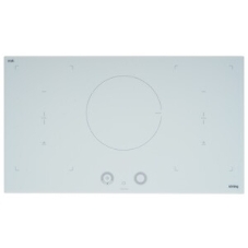 Индукционная варочная панель Korting HIB 95750 BW Smart